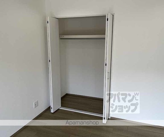 清水マンションの内装写真