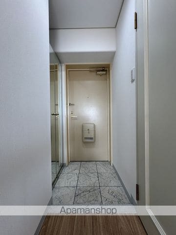 朝日プラザ岡山サウスフロントの内装写真