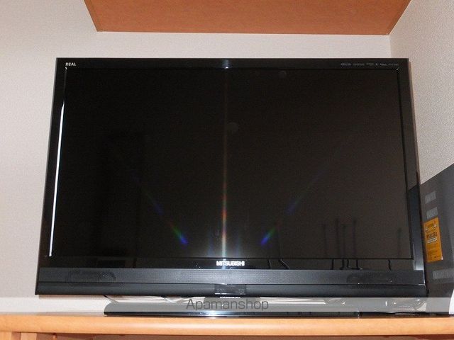 レオパレスエスペランサの内装写真