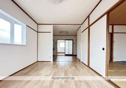 フレグランス桜町[2LDK/53.25m2]の内装4