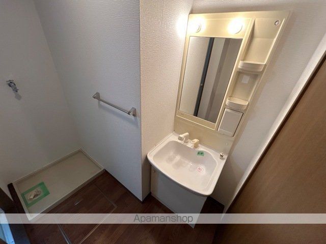 エスペランス 光の内装写真