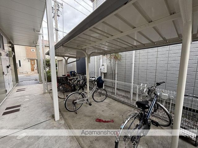 レオパレス甲東園のその他写真