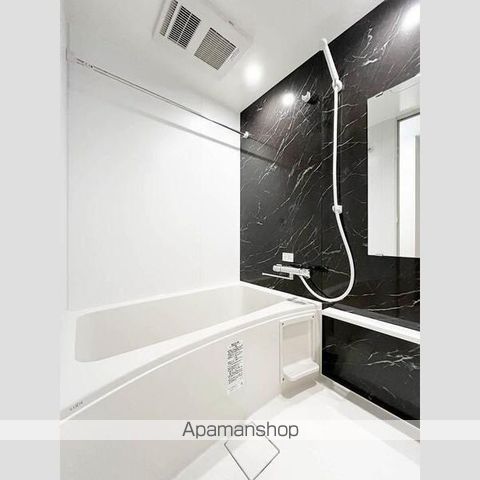 S−RESIDENCE阿波座BOUNCYの内装写真