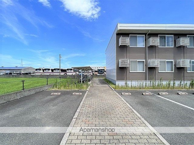 レオパレスWESTCOURTIのその他写真