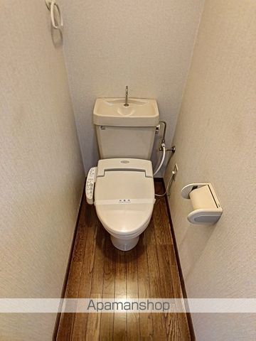 フォレスト東古松の内装写真