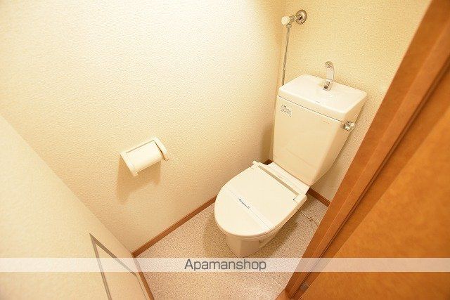 レオパレスプレミールの内装写真