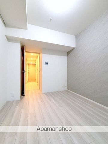 COMFORIALIV博労町一丁目Qの内装写真