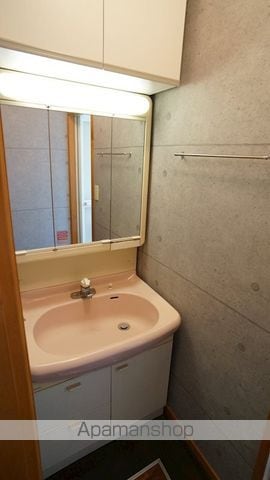 フラット秀の内装写真