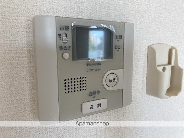 カサヴェルデ幌平橋の内装写真