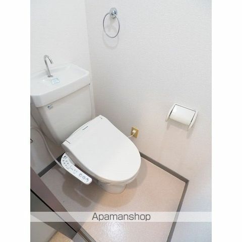 フォルビテッツァ岐阜の内装写真
