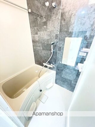 クレストール下馬[1DK/28.36m2]のバス