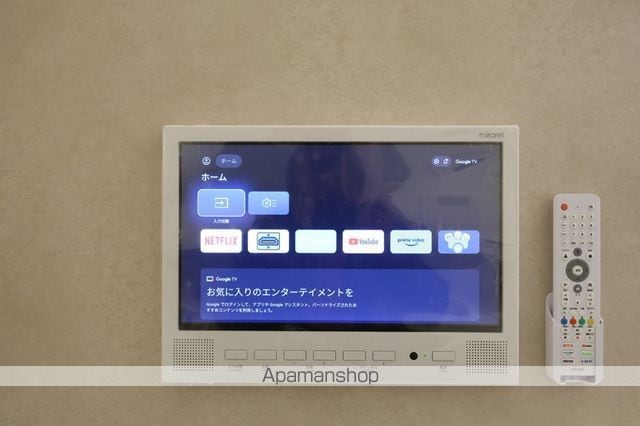 MODERN ASPIRATION 西新クアルトの内装写真