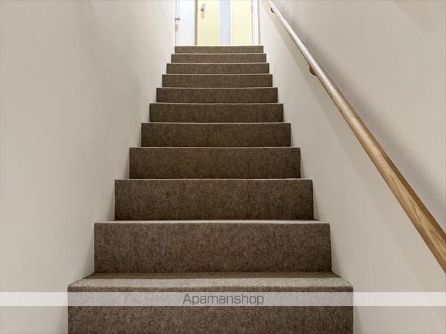 ガーデンテラスの内装写真