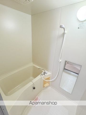 ディアコート津田の内装写真