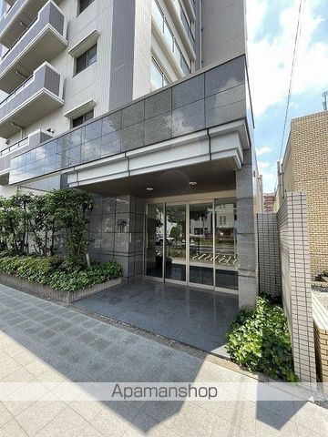 WILLDO黒川の玄関写真