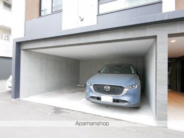 GRANDUKE永山公園通のその他写真
