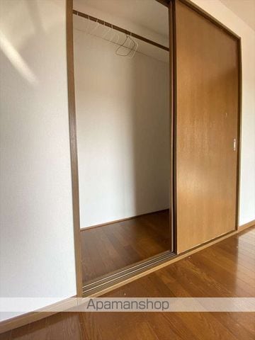 コーポ東高倉の内装写真