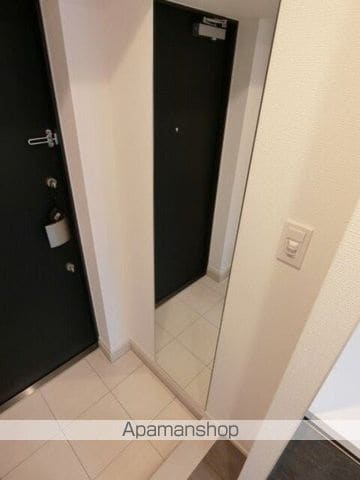 Urban Link大森海岸の内装写真