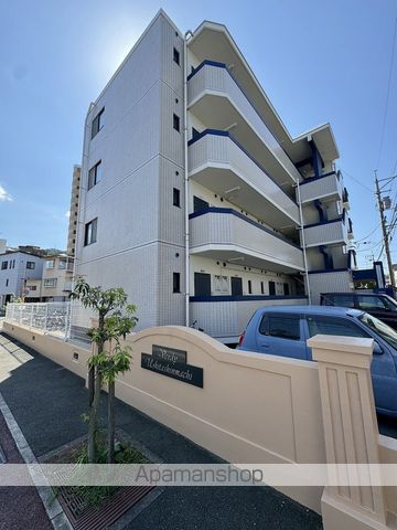 リバーパレス牛田新町