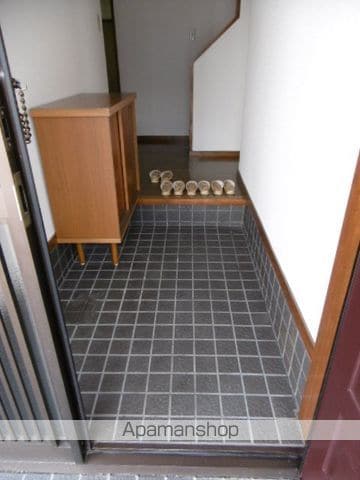 中央本線 瑞浪駅 徒歩4分 2階建 築33年の内装写真
