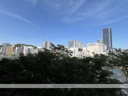 パークハウス上幟町[3LDK/76.08m2]の周辺7