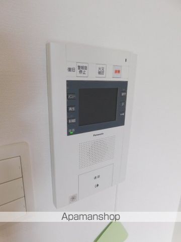 第21関根マンションの内装写真