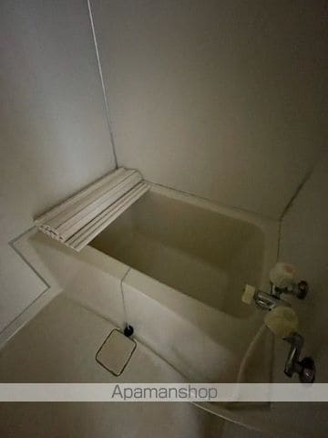 テラヴィIIの内装写真