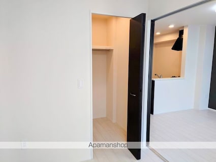 ラピスラズリ[2LDK/53.8m2]の内装2