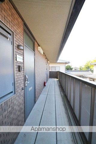 フラッツァ水江Aのその他写真