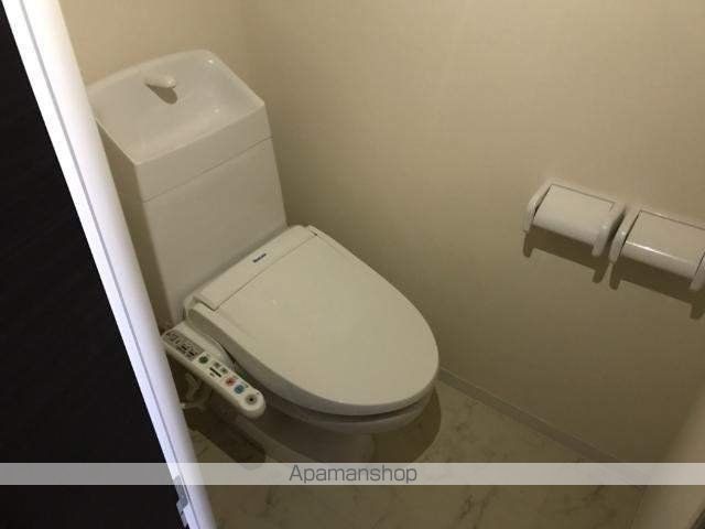 リバレインの内装写真