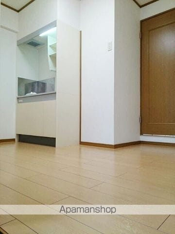 プレジデンシャル白山の内装写真