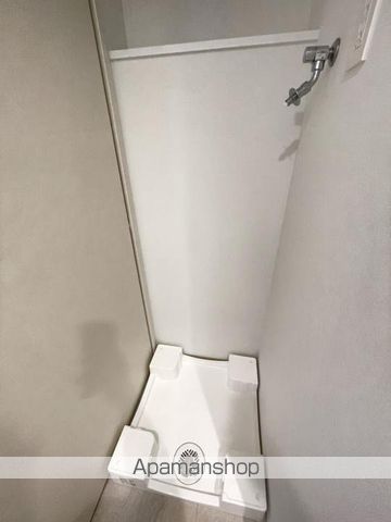 COMFORIALIVMINAMIMORIMACHIQの内装写真