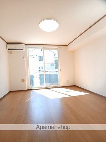 ベルシティSATO Aの内装写真