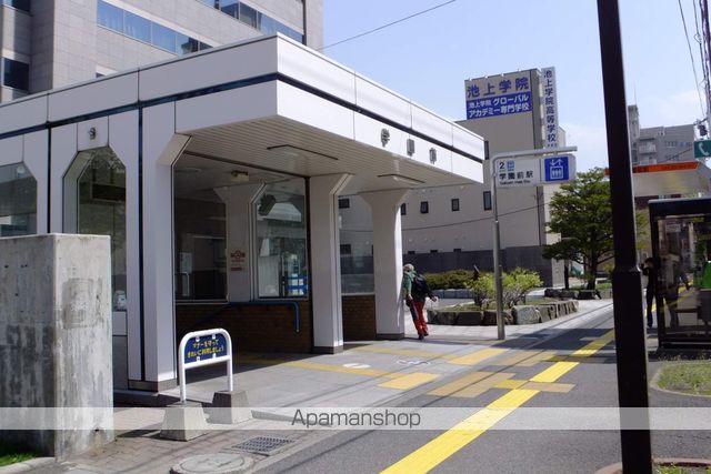 PREMIER RESIDENCEの周辺写真