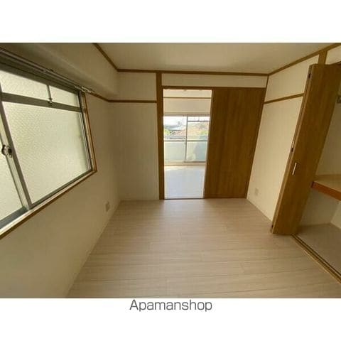 サンハイツ伊丹の内装写真