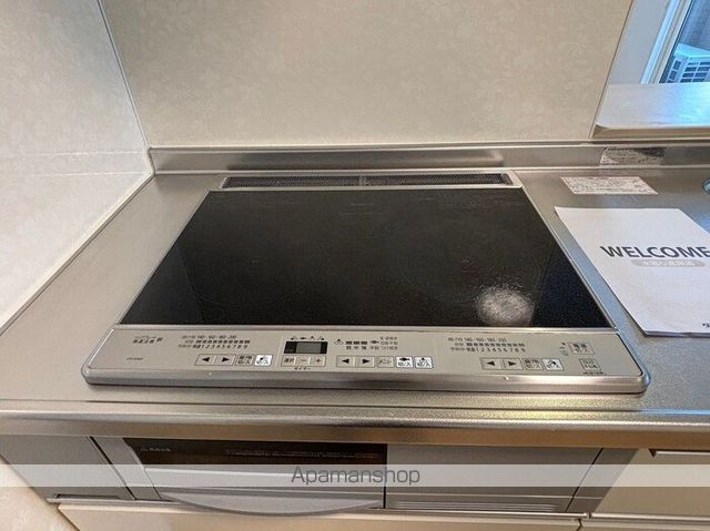 NAGOMIの内装写真