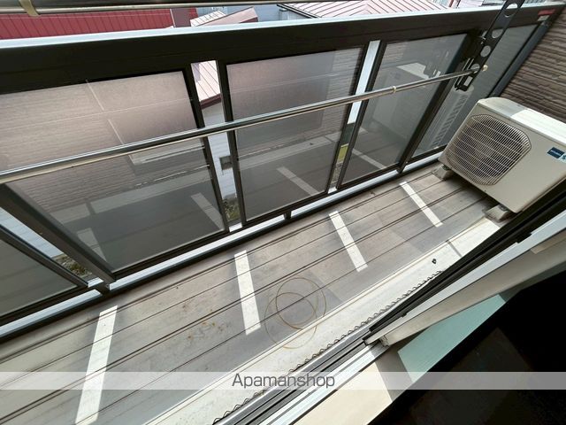 アルグレース豊岡の内装写真