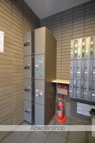 レジデンス東雲のその他写真