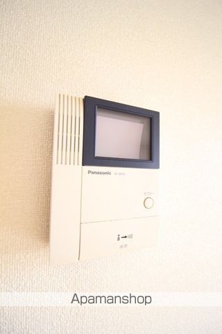 ファインハイツの内装写真