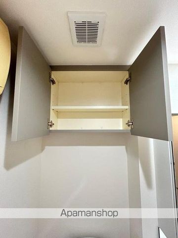 ドゥーエ幡ヶ谷の内装写真