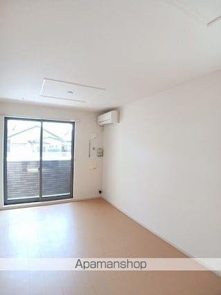 Ｃａｓａ　エスポワール　水口[1LDK/47.08m2]のリビング・居間