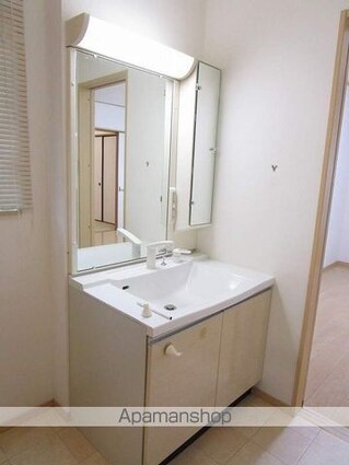 久保田町３丁目貸家　[4LDK/71.25m2]の洗面所