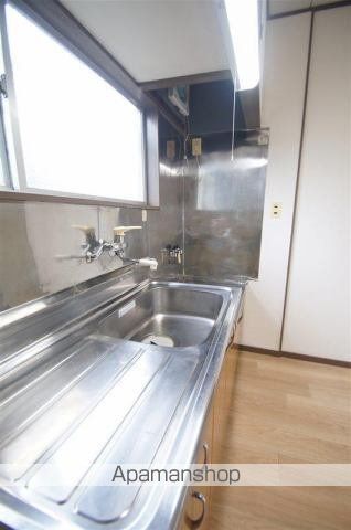 鹿児島本線 福工大前駅 徒歩27分 2階建 築53年の内装写真