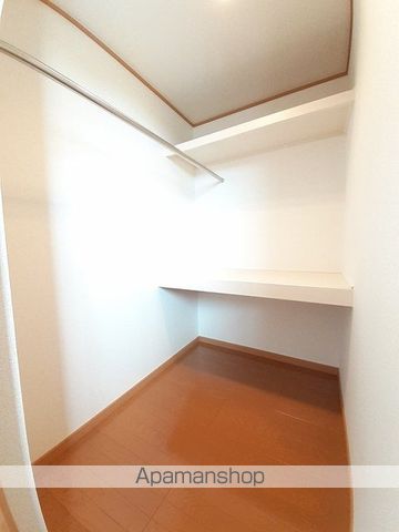 ランブロスの内装写真