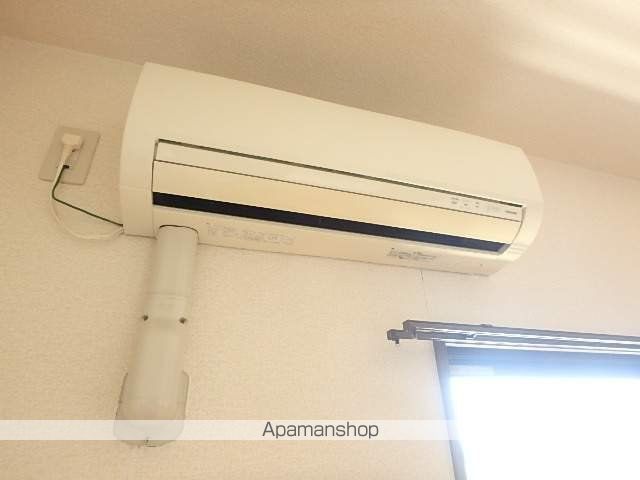 GRANDIRの内装写真