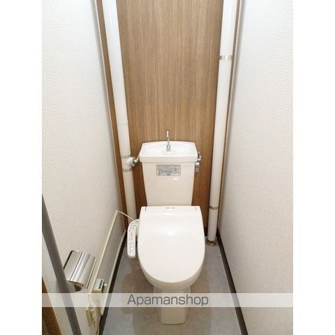 ホワイトハイツの内装写真