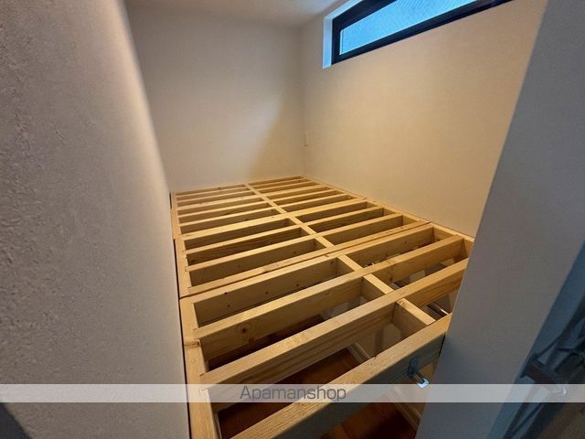 クラフトテラス豊南町南の内装写真