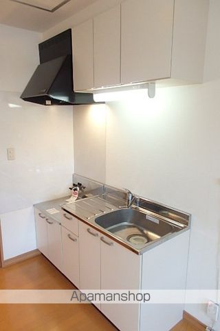 コンフォートあいの里公園の内装写真