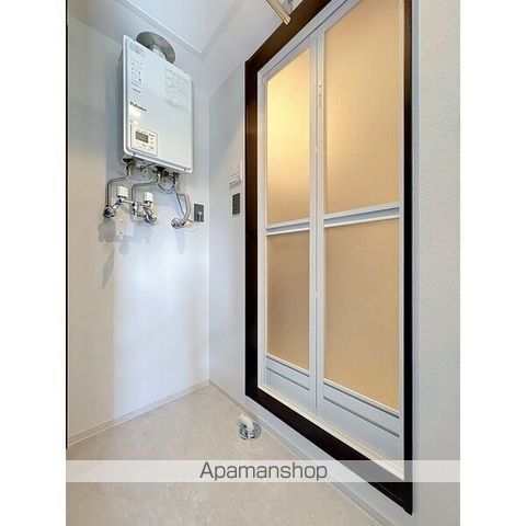 DESTINO RESIDENCIA HIGASHISAPPORの内装写真
