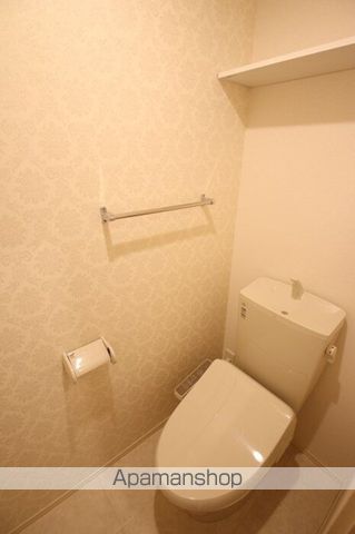セジュール南町の内装写真